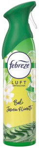 febreze Spray désodorisant Lenor Vanille de Madagascar