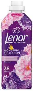 Lenor Adoucissant Orchidée & vanille, 950 ml - 38 lavages