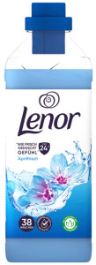 Lenor Adoucissant Jardin printanier, 950 ml - 38 lavages