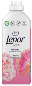 Lenor Adoucissant Fraîcheur fleur de coton, 800 ml