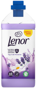 Lenor Adoucissant Jardin printanier, 1,7 litre - 68 lavages