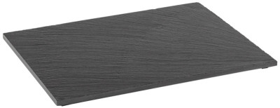 APS Plat en ardoise naturelle VALO, anthracite