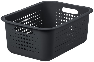 smartstore Aufbewahrungsbox BASKET RECYCLED 15, 10 Liter