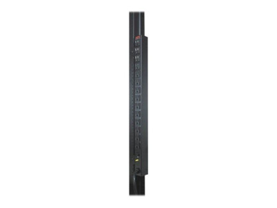 APC : RACK PDU BASIC ZERO U 20A/ 120V/ (14)5-15