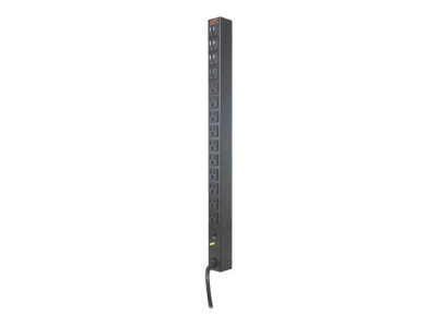 APC : RACK PDU BASIC ZERO U 20A/ 120V/ (14)5-15