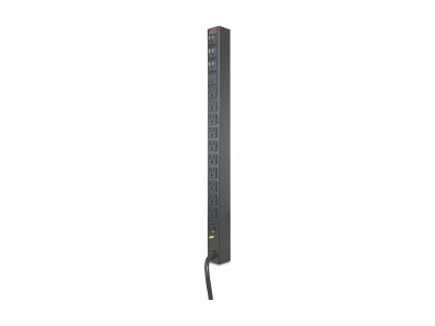 APC : RACK PDU BASIC ZERO U 20A/ 120V/ (14)5-15