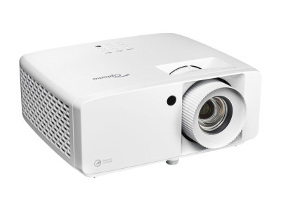 Optoma : ZH450 1080P 4500LM 300.000:1 COMPACT HIGH BRIGHTNESS laser PR