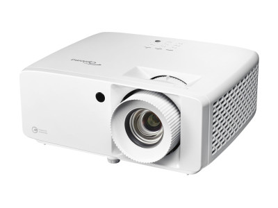 Optoma : ZH450 1080P 4500LM 300.000:1 COMPACT HIGH BRIGHTNESS laser PR