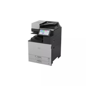 Ricoh : IM C3010A 30 ppm /A3 / 10.1IN TOUCH SCREEN - STANDARD: 100-SHE