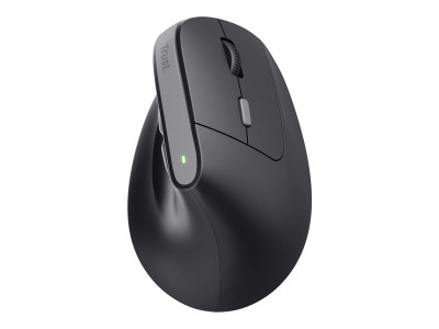 Trust : BAYO II ERGONOMIC WIRELESS MOUSE