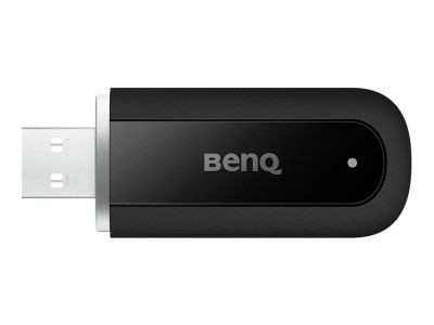 Benq : WD02AT WI-FI 6 WLAN-DONGLE