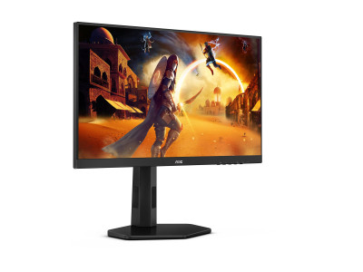 AOC : 23.8 IPS 1920X1080 180HZ 1MS GTG HDR10 ADAPTIVE SYNC 2HDMIDIS