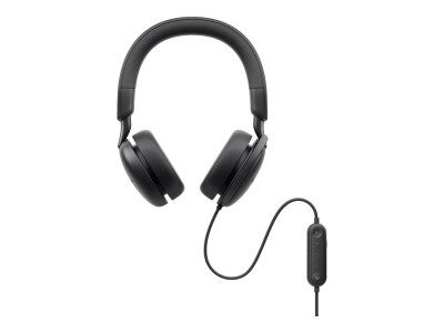 Dell : WH5024 PRO WIRED ANC HEADSET