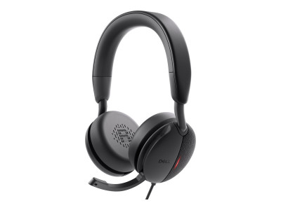 Dell : WH5024 PRO WIRED ANC HEADSET