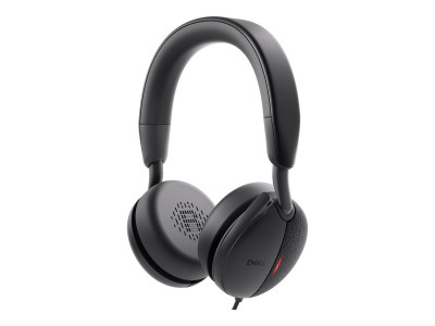 Dell : WH5024 PRO WIRED ANC HEADSET