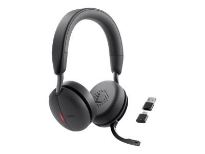 Dell : WL5024 PRO WIRELESS ANC HEADSET