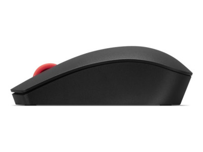 Lenovo : ESSENTIAL WIRELESS COMBO KEYBOARD MOUSE GEN2 BLACK FRENCH