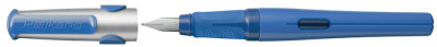 Pelikan Füllhalter Pelikano Original P480F, blau