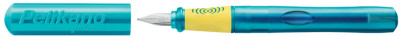 Pelikan Füllhalter Pelikano junior P67A, türkis