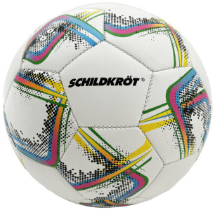 SCHILDKRÖT Ballon de football #5 / taille 5, diamètre 220 mm