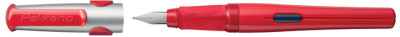 Pelikan Füllhalter Pelikano Original P480M, rot