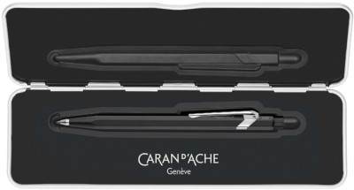 CARAN D'ACHE Porte-mines Fixpencil, diamètre de mine: 3 mm