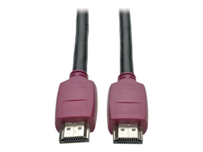 Eaton MGE : 1.83M PREMIUM HDMI cable W/ ETHERNET UHD 4K 2K VIDEO AUDIO