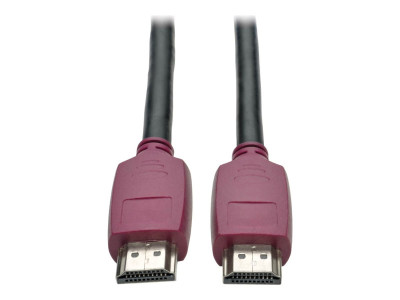 Eaton MGE : 3.05M PREMIUM HDMI cable W/ ETHERNET UHD 4K 2K VIDEO AUDIO