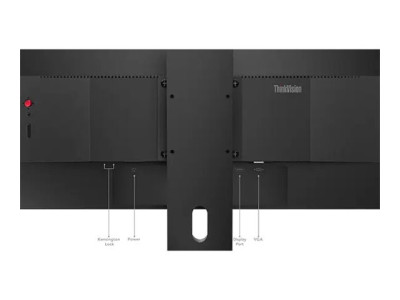 Lenovo : THINKVISION E24-30 WLED 16:9 1920X1080 TILT SWIVEL PIVOT HEIG