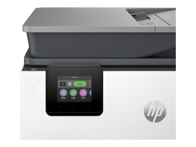 HP : HP OFFICEJET PRO 9122E AIO 22ppm 21CPM 8IPM 2.7IN 1200X1200