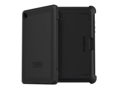 OtterBOX : OB DEFENDER SAMSUNG TAB A9+ GALAXY BLACK