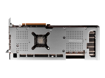 Sapphire Technology : NITRO+AMD RADEON RX7900 GRE GAM OC 16GB GDDR6 DUAL HDMI DUAL DP