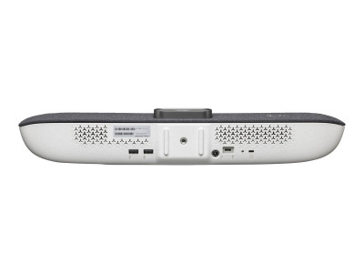 HP - Poly : POLY STUDIO R30 USB VIDEO BAR SWITZERLAND LOCALIZATION