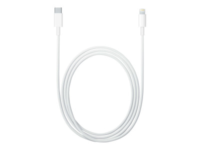 Apple : USB-C TO LIGHTNING cable (1M)