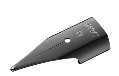 LAMY Plume de rechange Z50, F, acier