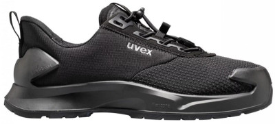 uvex 1 x-craft pro Sicherheits-Halbschuhe S1 PL, Größe 38