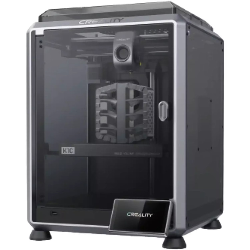 Creality K1C GREY CREALITY 3D PRINTER