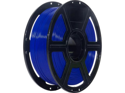 Flashforge HS PLA 1,75mm BLUE 1kg FLASHFORGE 3D FILAMENT