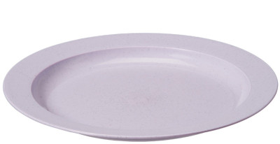 GastroMax Assiette grand BIO, diamètre: 235 mm, lavande