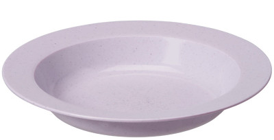 GastroMax Assiette grand BIO, diamètre: 235 mm, lavande