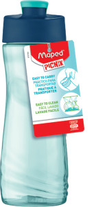 Maped PICNIK Trinkflasche ORIGINS, grün, 0,75 l