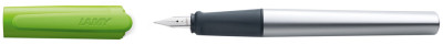 LAMY Stylo plume nexx azure, taille de plume: A