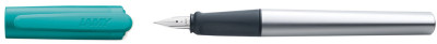 LAMY Stylo plume nexx azure, taille de plume: A