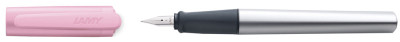 LAMY Stylo plume nexx azure, taille de plume: A