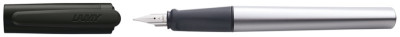 LAMY Stylo plume nexx azure, taille de plume: A