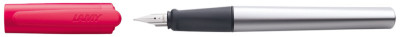 LAMY Stylo plume nexx azure, taille de plume: A