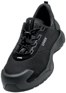 uvex 1 x-craft pro Sicherheits-Halbschuhe S1 PL, Größe 47