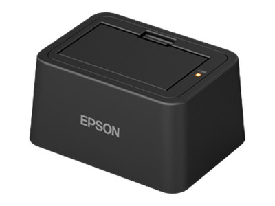 Epson : EPSON OT-SB80II 381 SINGLE batterie CHARGER pour OT-BY80II