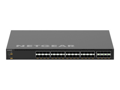 Netgear : 48PT M4350-32F8V MANAGED SWITCH