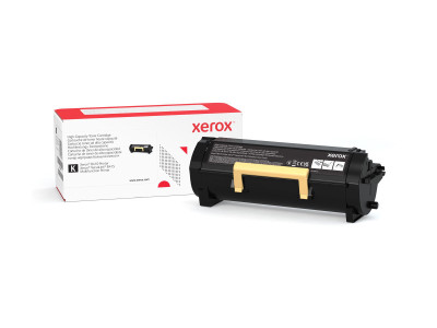 Xerox Toner Noir haute capacité 14000 pages pour B410 B415